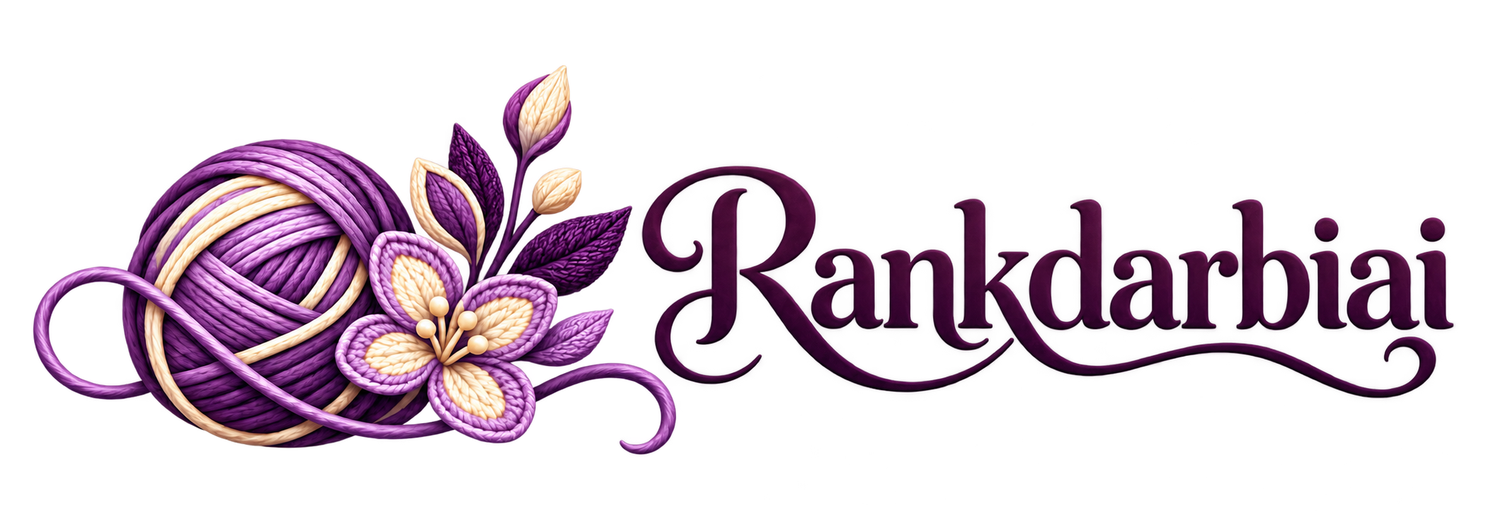 Rankdarbiai